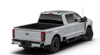 2026 Ford Super Duty® External Image 4